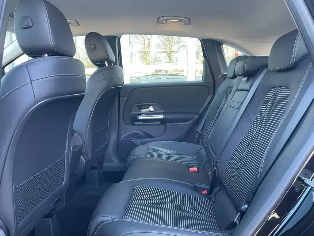 Mercedes-Benz B 220 4M/7-G DCT PROGRESSIVE/LED/NAVI/KAMERA/PTS 05/2019-photo-10