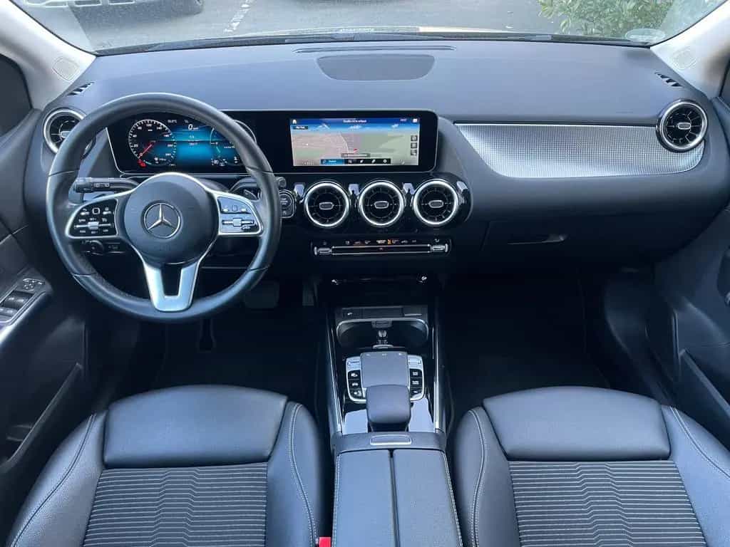 Mercedes-Benz B 220 4M/7-G DCT PROGRESSIVE/LED/NAVI/KAMERA/PTS 05/2019-photo-11