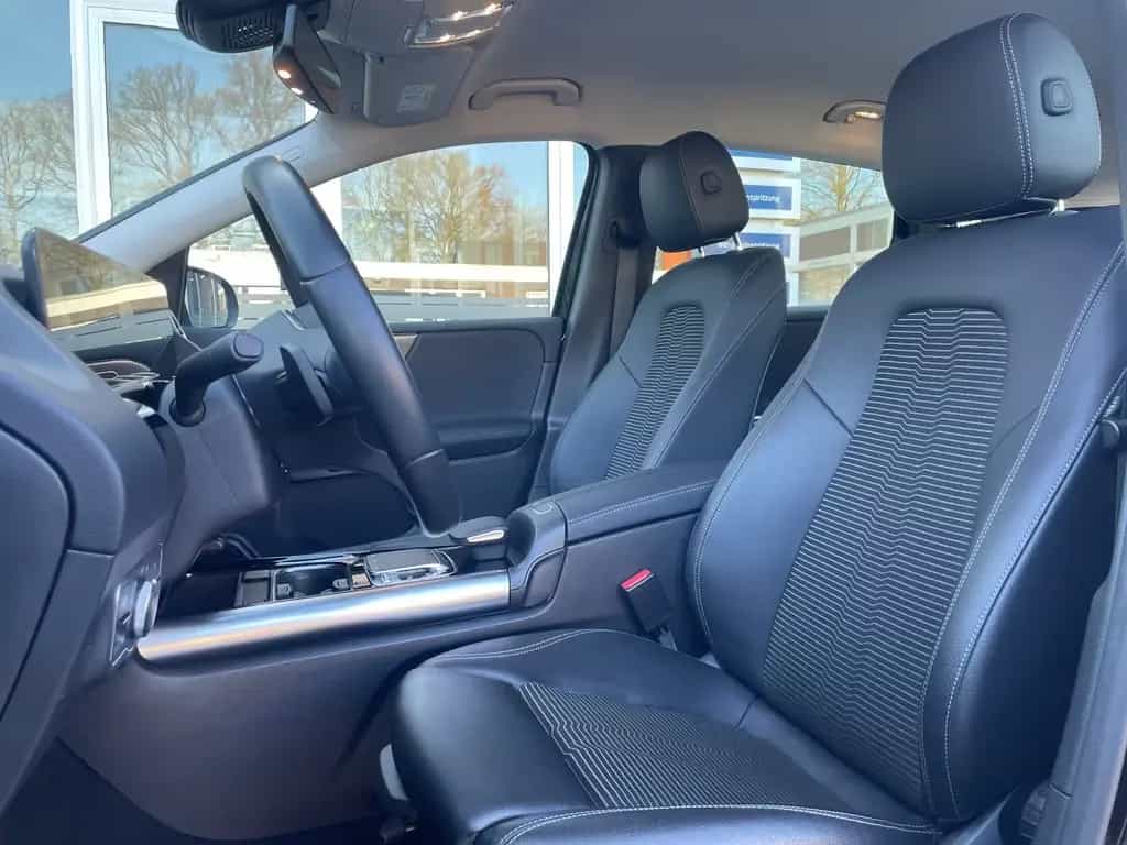 Mercedes-Benz B 220 4M/7-G DCT PROGRESSIVE/LED/NAVI/KAMERA/PTS 05/2019-photo-5