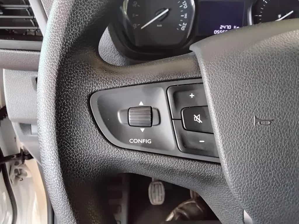 Opel Vivaro Zafira Bus bis 3.000 kg Anhängelast 01/2021-photo-15