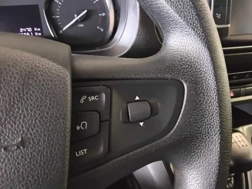 Opel Vivaro Zafira Bus bis 3.000 kg Anhängelast 01/2021-photo-16