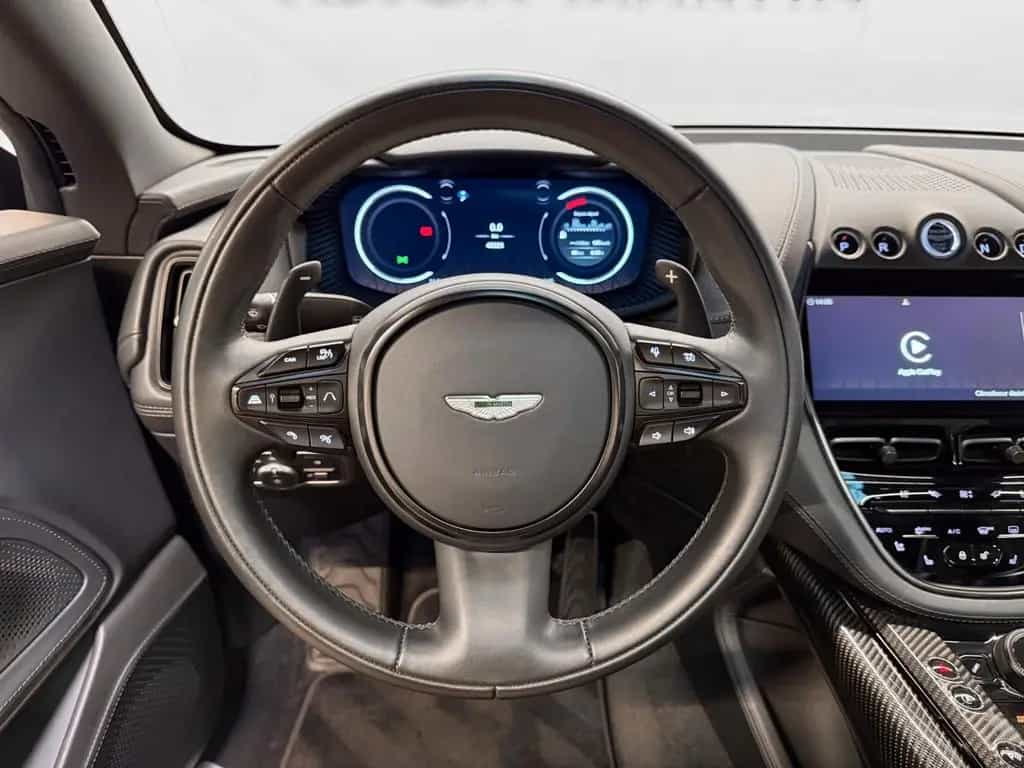Aston Martin DBX 707 | Aston Martin Brussels 03/2024-photo-14