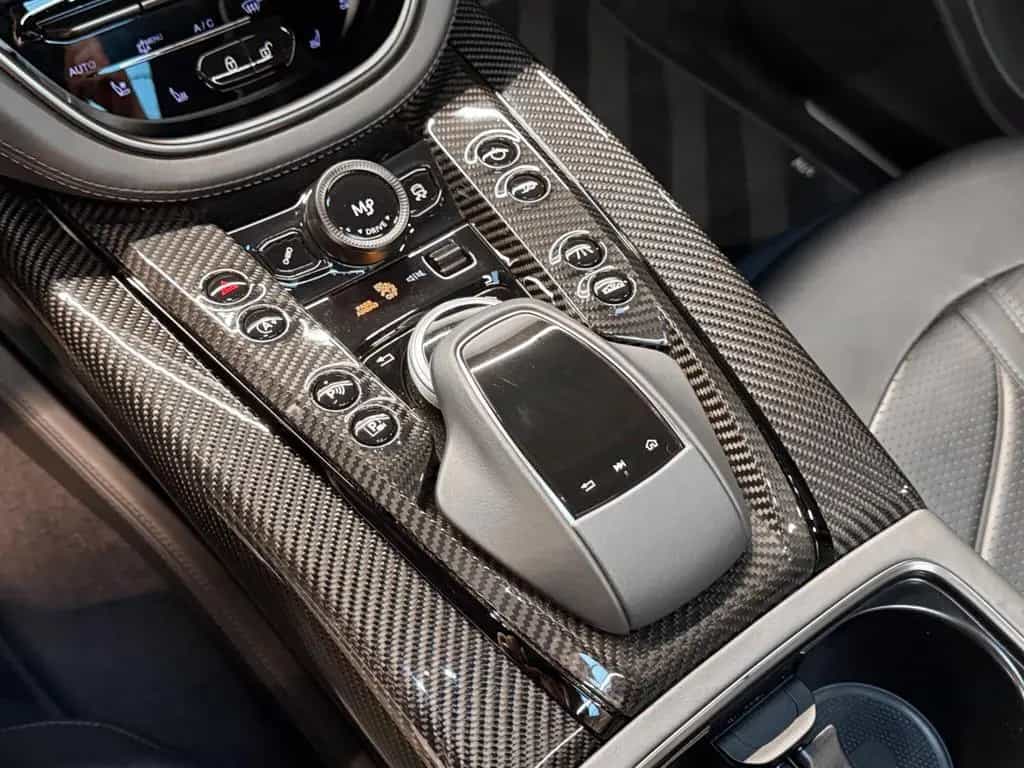 Aston Martin DBX 707 | Aston Martin Brussels 03/2024-photo-18
