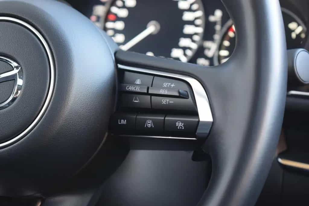 Mazda CX-30 2.0 AWD *Exclusive-Line*LED*HuD*BOSE*Pano* 09/2024-photo-10