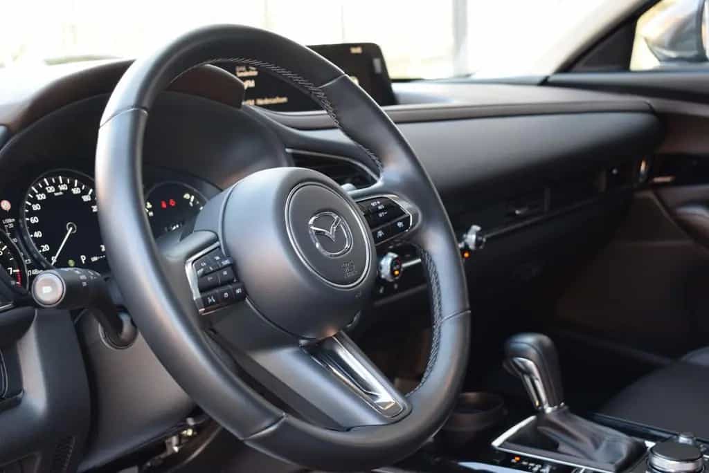 Mazda CX-30 2.0 AWD *Exclusive-Line*LED*HuD*BOSE*Pano* 09/2024-photo-20