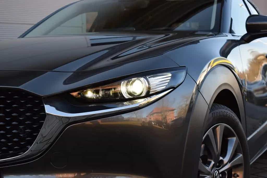 Mazda CX-30 2.0 AWD *Exclusive-Line*LED*HuD*BOSE*Pano* 09/2024-photo-21