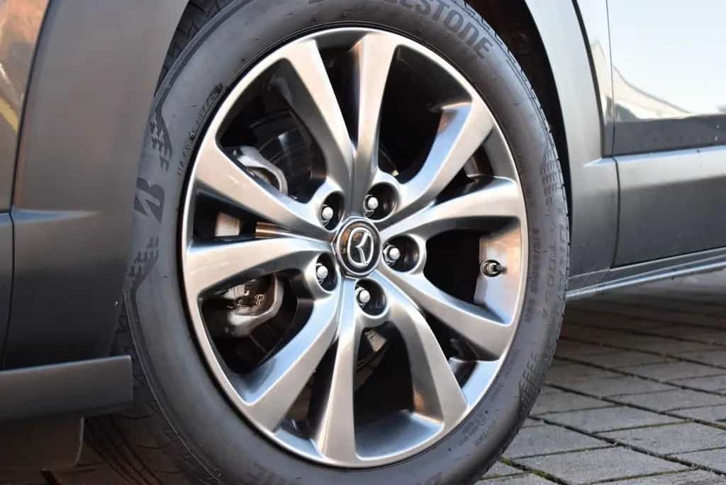 Mazda CX-30 2.0 AWD *Exclusive-Line*LED*HuD*BOSE*Pano* 09/2024-photo-22