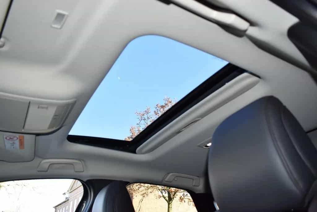 Mazda CX-30 2.0 AWD *Exclusive-Line*LED*HuD*BOSE*Pano* 09/2024-photo-6