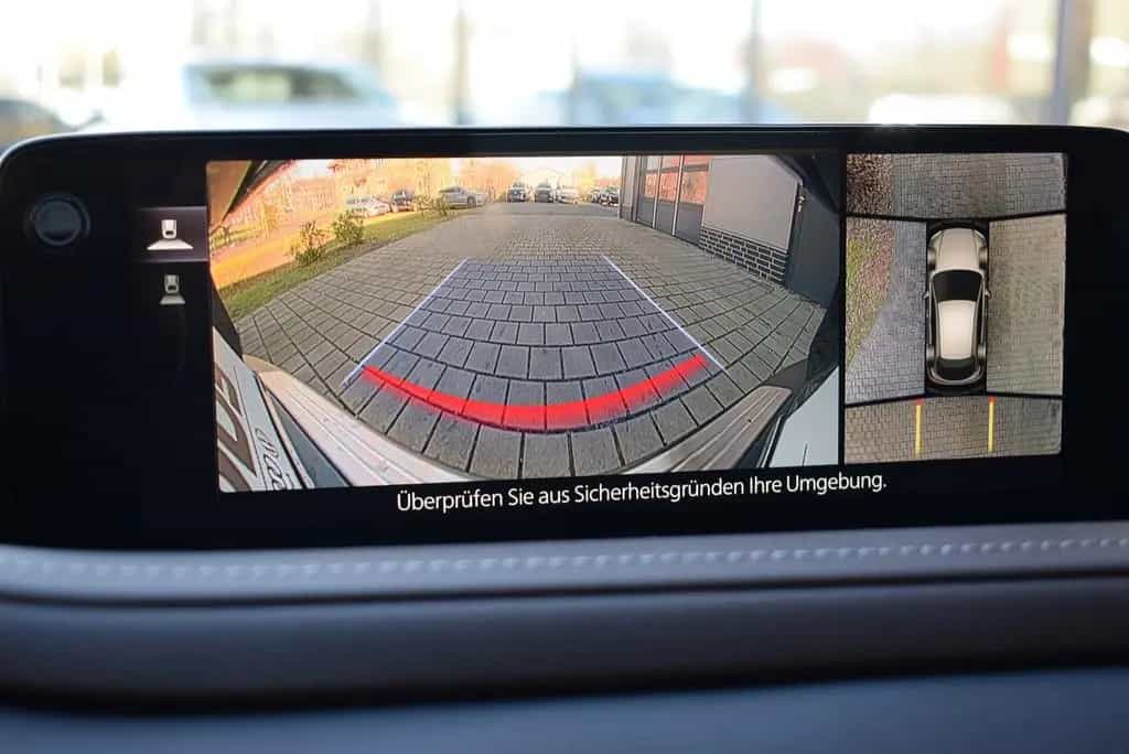 Mazda CX-30 2.0 AWD *Exclusive-Line*LED*HuD*BOSE*Pano* 09/2024-photo-7