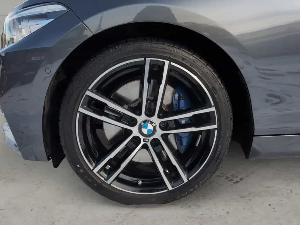BMW M240 xDrive M Sportpaket | RFK HIFI LENKRADHZ 01/2022-photo-11