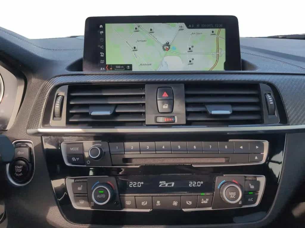 BMW M240 xDrive M Sportpaket | RFK HIFI LENKRADHZ 01/2022-photo-16
