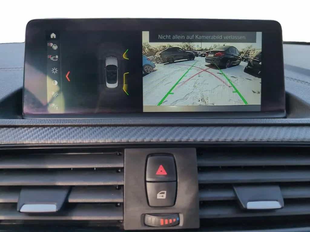 BMW M240 xDrive M Sportpaket | RFK HIFI LENKRADHZ 01/2022-photo-17