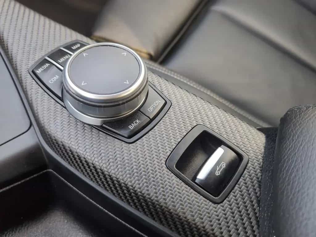 BMW M240 xDrive M Sportpaket | RFK HIFI LENKRADHZ 01/2022-photo-19