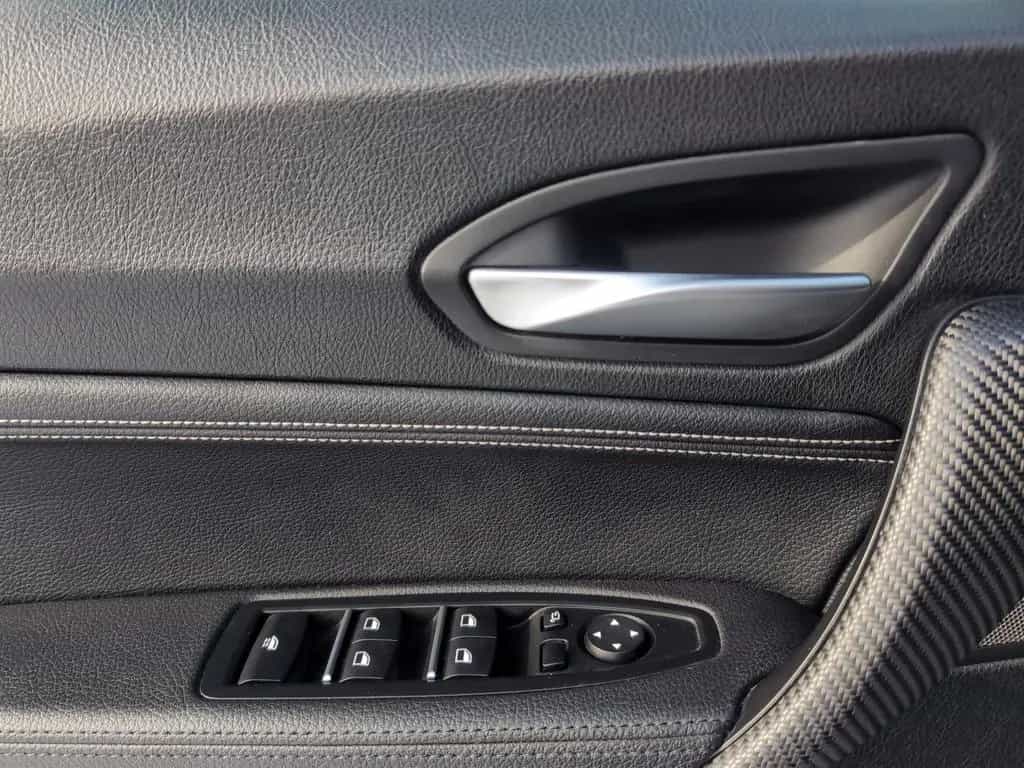 BMW M240 xDrive M Sportpaket | RFK HIFI LENKRADHZ 01/2022-photo-20