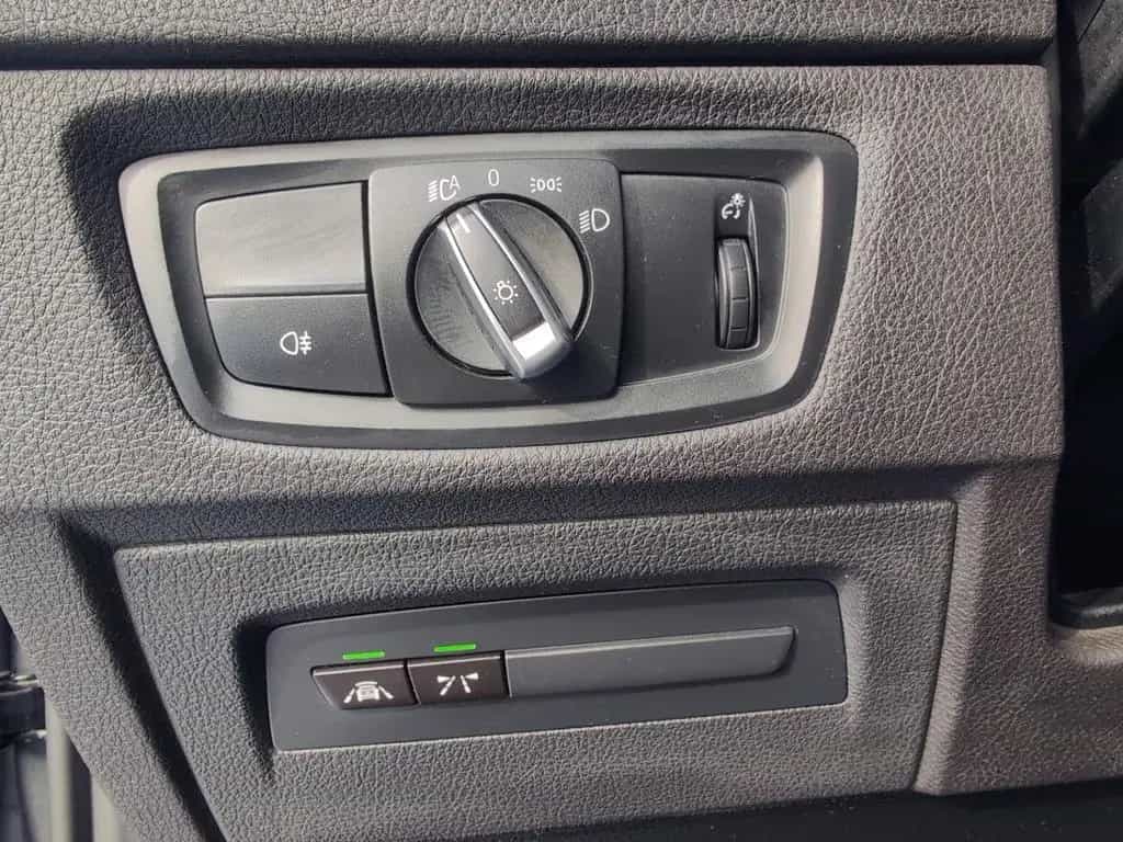 BMW M240 xDrive M Sportpaket | RFK HIFI LENKRADHZ 01/2022-photo-21