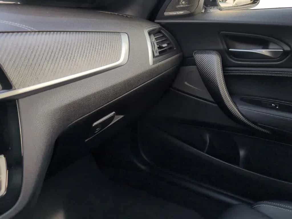 BMW M240 xDrive M Sportpaket | RFK HIFI LENKRADHZ 01/2022-photo-22