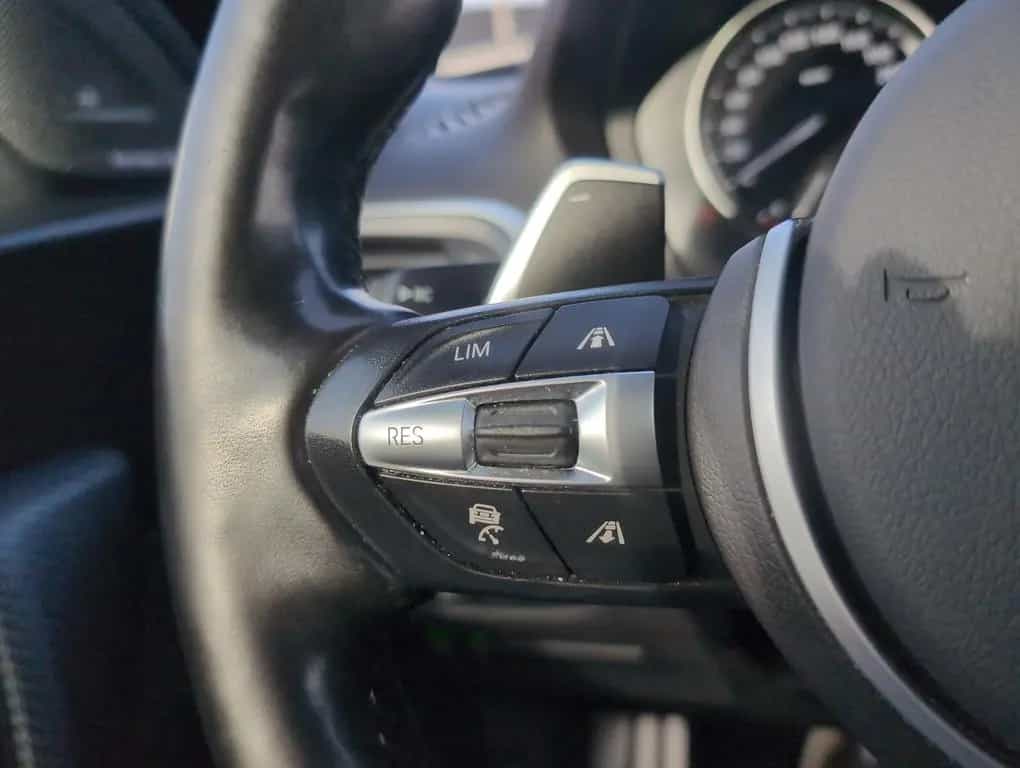 BMW M240 xDrive M Sportpaket | RFK HIFI LENKRADHZ 01/2022-photo-24