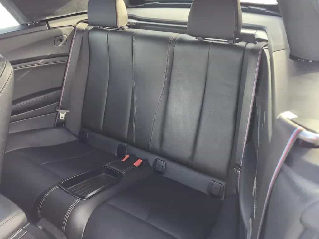 BMW M240 xDrive M Sportpaket | RFK HIFI LENKRADHZ 01/2022-photo-30