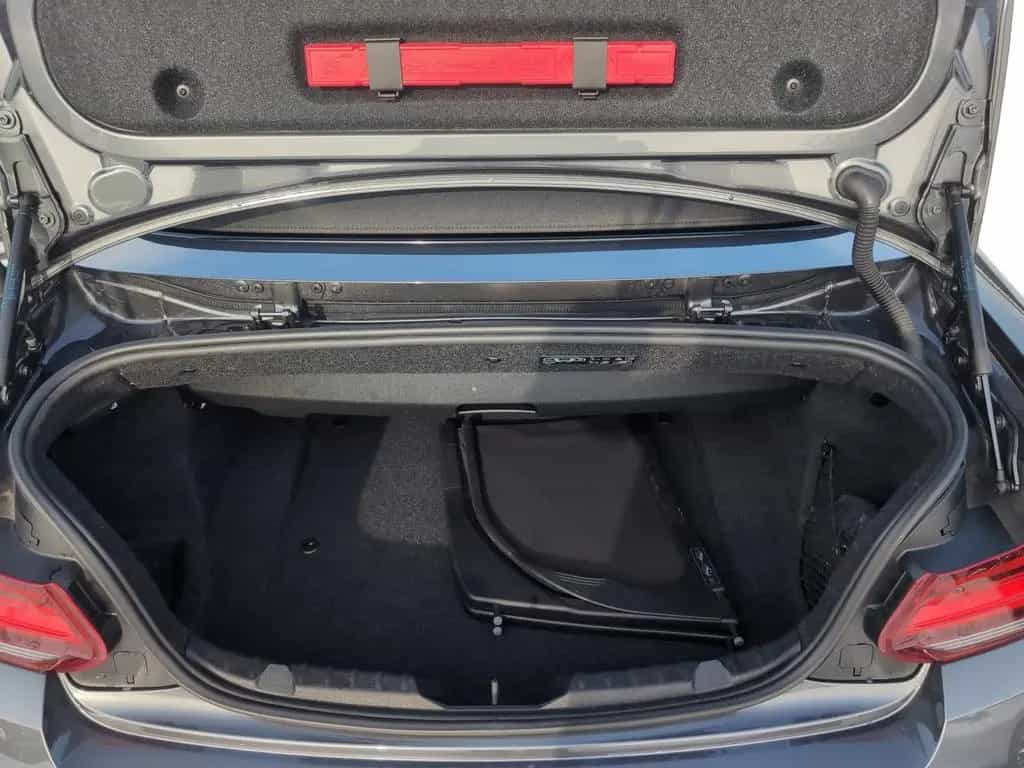 BMW M240 xDrive M Sportpaket | RFK HIFI LENKRADHZ 01/2022-photo-31
