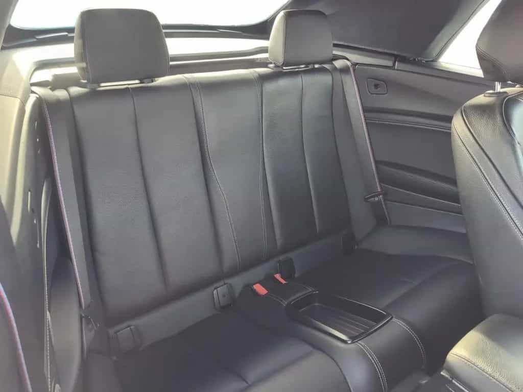 BMW M240 xDrive M Sportpaket | RFK HIFI LENKRADHZ 01/2022-photo-32