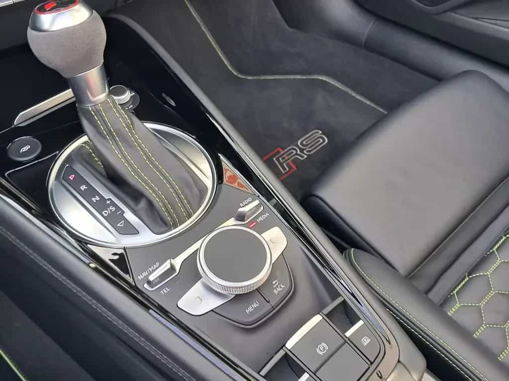 Audi TT RS TTRS Roadster 2.5 TFSI Quattro SPORTABGAS.B&O 07/2020-photo-20