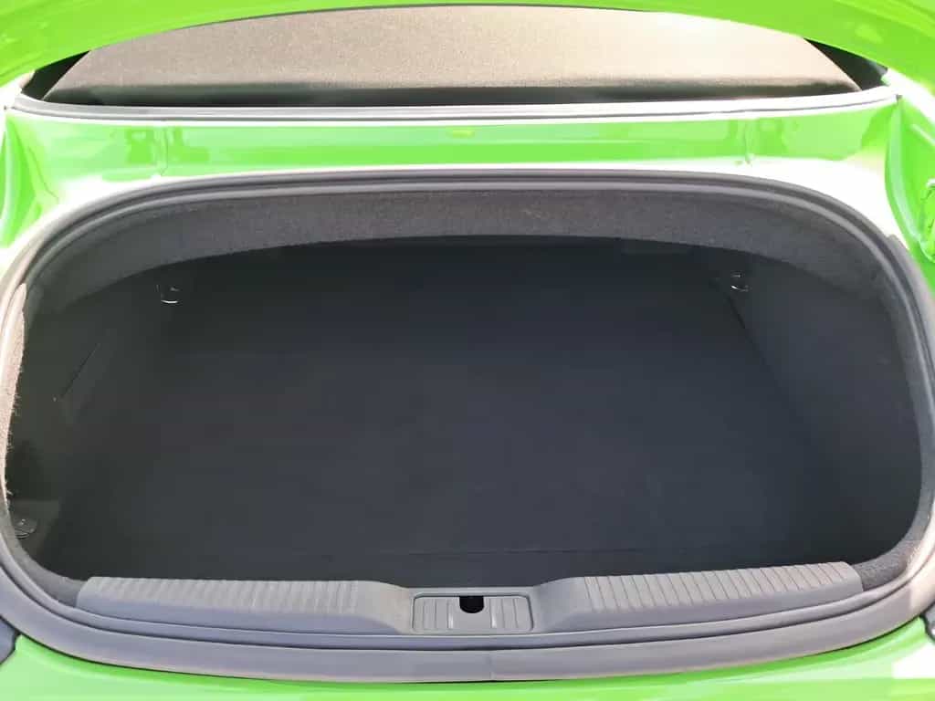 Audi TT RS TTRS Roadster 2.5 TFSI Quattro SPORTABGAS.B&O 07/2020-photo-26