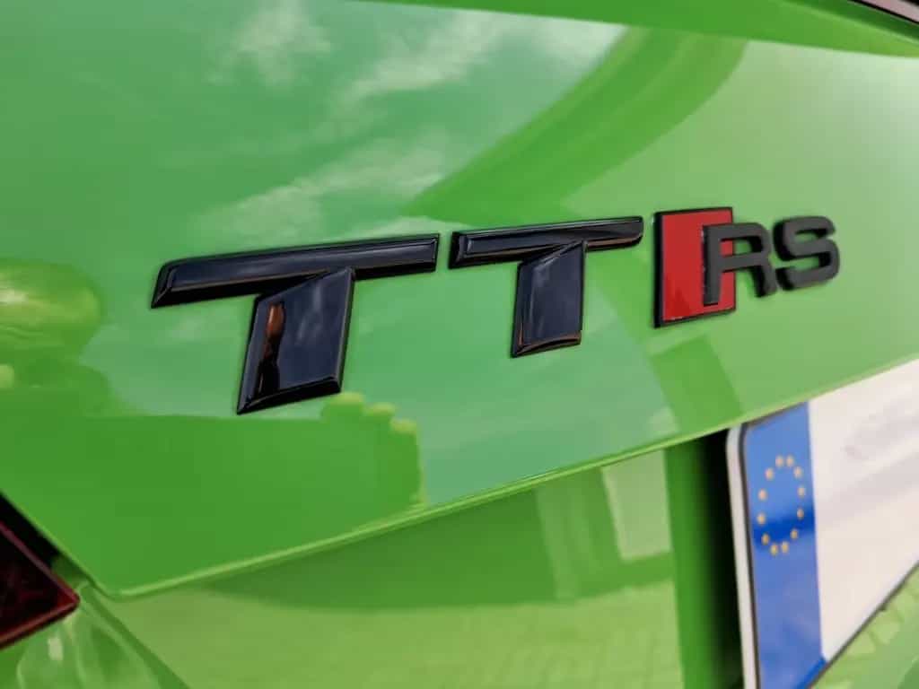 Audi TT RS TTRS Roadster 2.5 TFSI Quattro SPORTABGAS.B&O 07/2020-photo-27