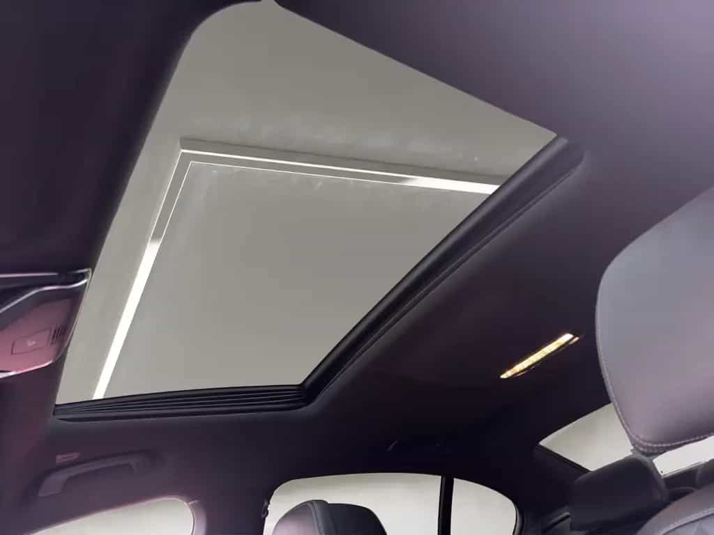 BMW 7 Series 750i Massage Cam Sch Shz Navi 08/2017-photo-17