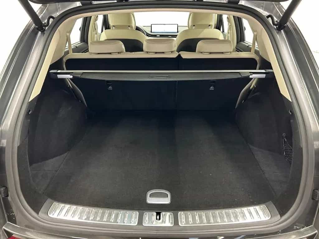 Genesis GV70 Luxury 4WD AD El. Panodach Memory Sitze LED 11/2024-photo-13