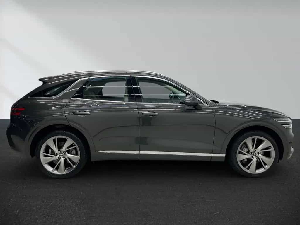 Genesis GV70 Luxury 4WD AD El. Panodach Memory Sitze LED 11/2024-photo-4