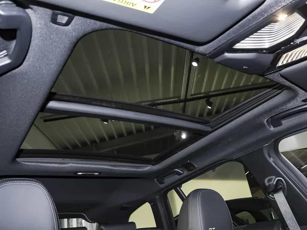 ALPINA B3 GT Touring Allrad null-photo-10
