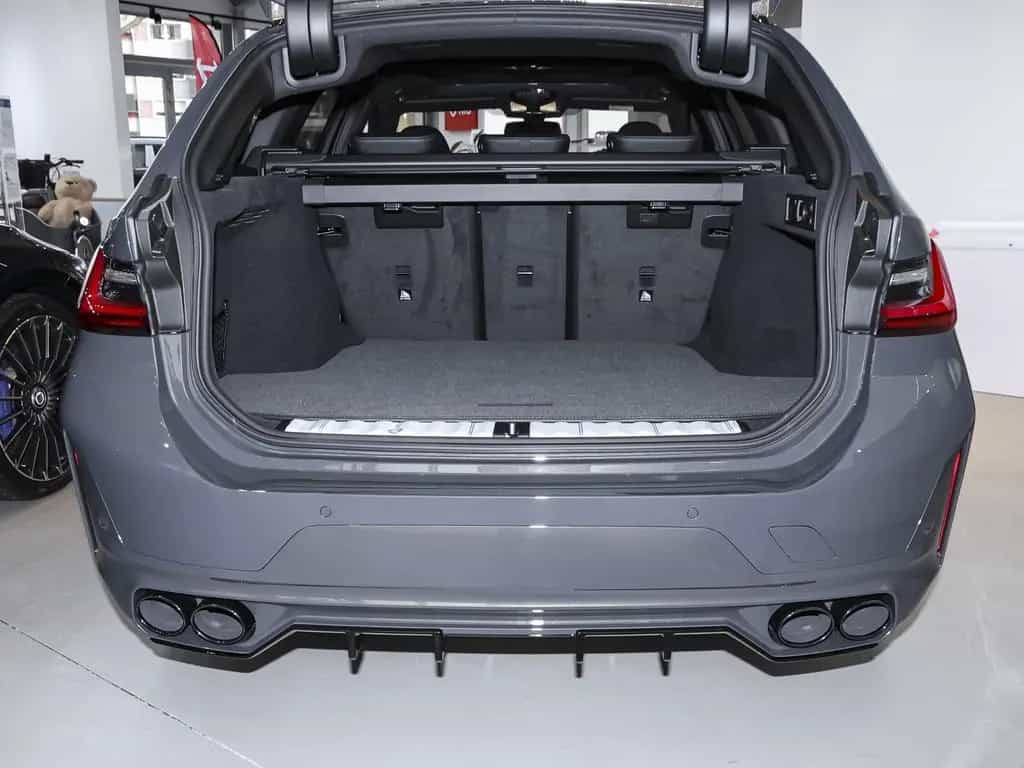 ALPINA B3 GT Touring Allrad null-photo-7