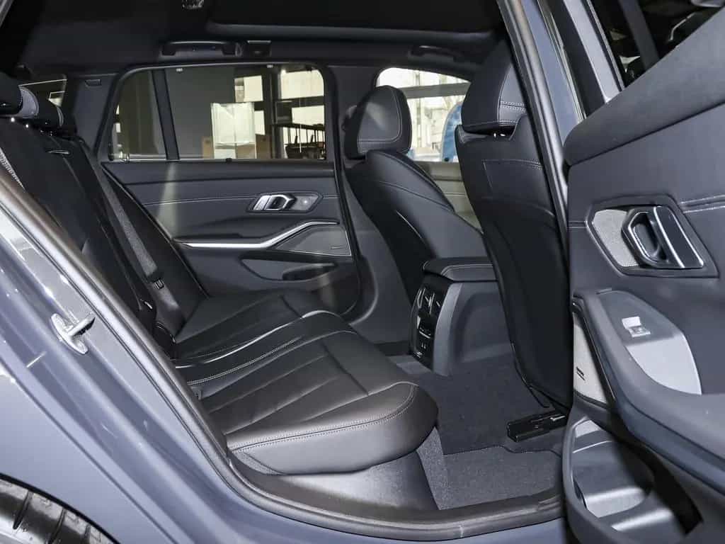 ALPINA B3 GT Touring Allrad null-photo-9