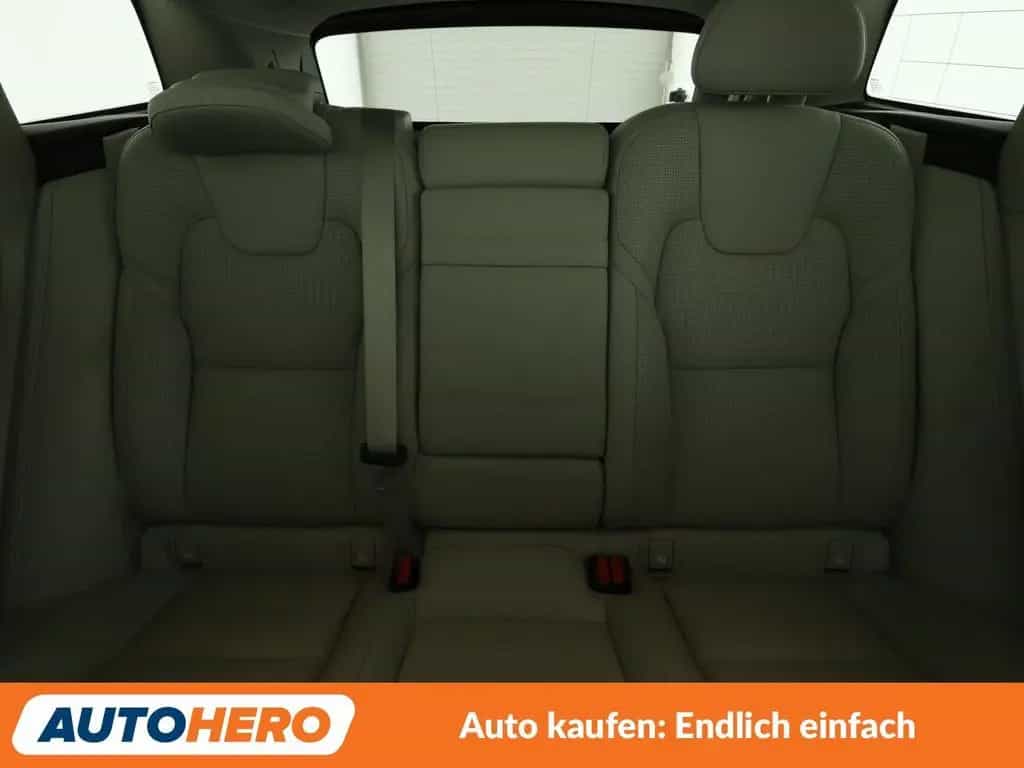 Volvo XC60 2.0 T5 Inscription AWD Aut.*NAVI*HEAD-UP* 11/2017-photo-15