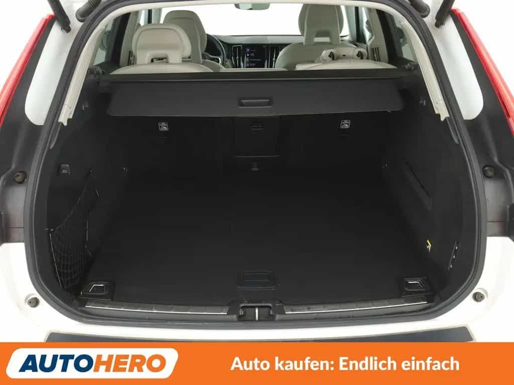 Volvo XC60 2.0 T5 Inscription AWD Aut.*NAVI*HEAD-UP* 11/2017-photo-17
