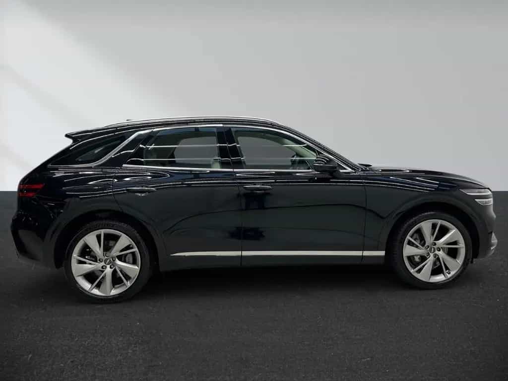Genesis GV70 Luxury 4WD AD El. Panodach Memory Sitze LED 11/2024-photo-4
