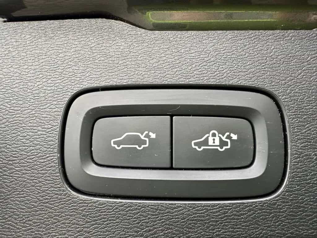 Volvo V60 Cross Country Pro AWD LED NAV KAMERA AHK 12/2020-photo-10