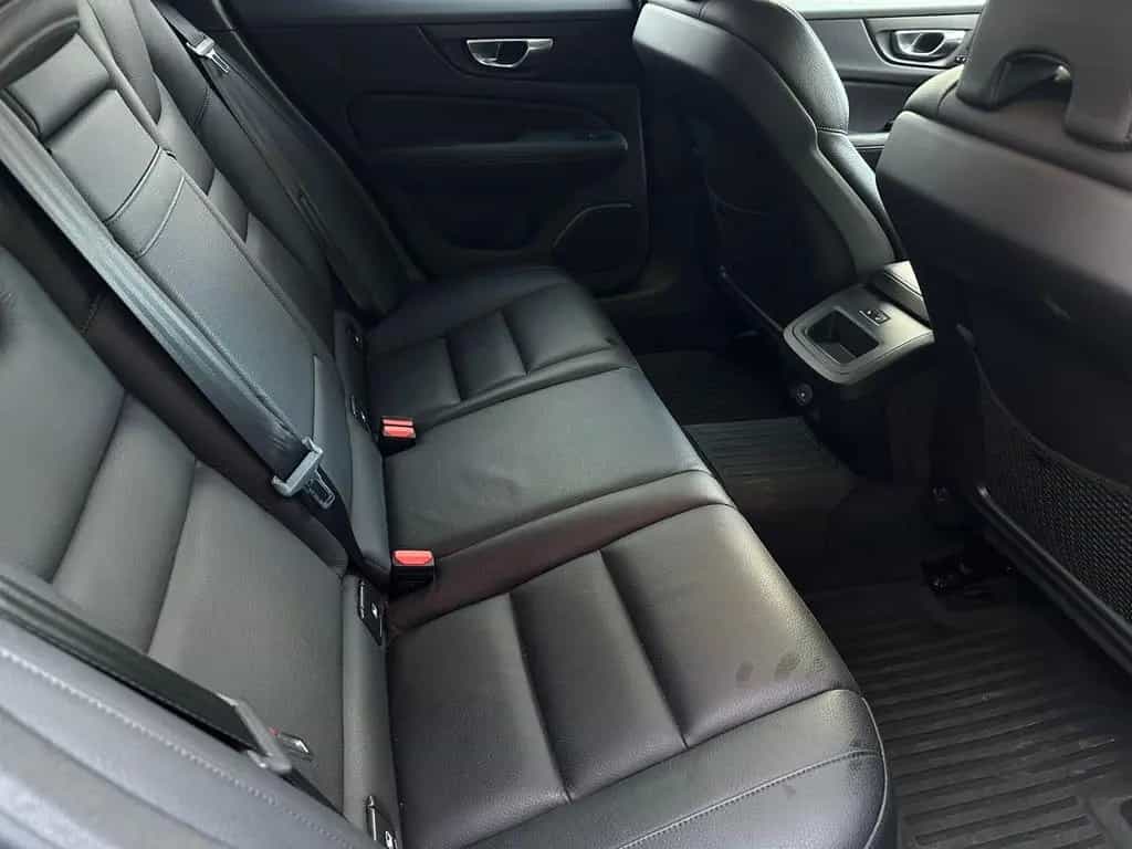 Volvo V60 Cross Country Pro AWD LED NAV KAMERA AHK 12/2020-photo-13