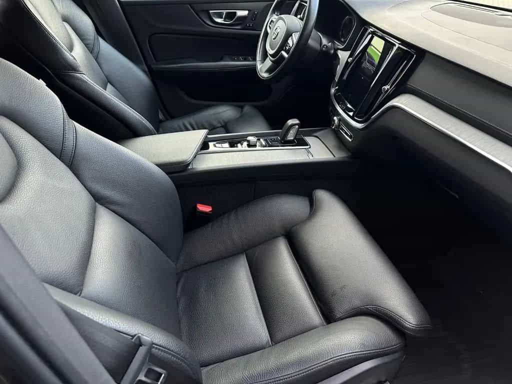 Volvo V60 Cross Country Pro AWD LED NAV KAMERA AHK 12/2020-photo-15