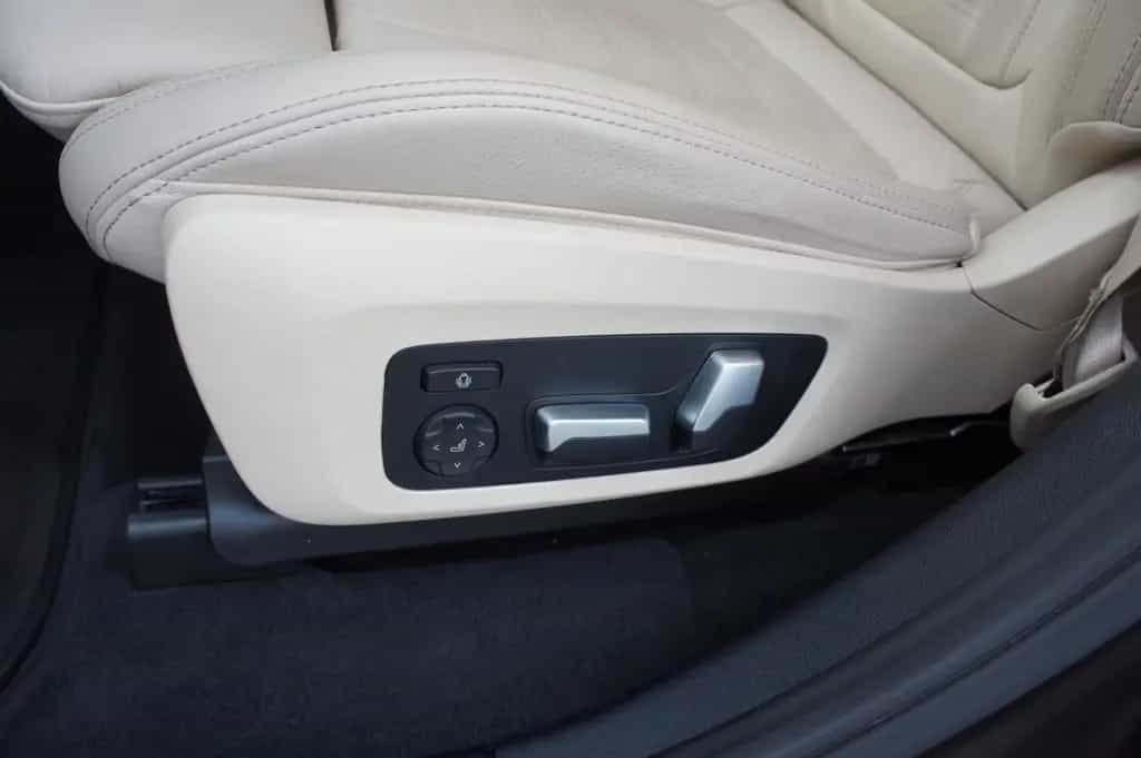 BMW X3 xDrive 30i Advantage*LEDER*HUD*LIVE*INNOVATIO 06/2021-photo-11