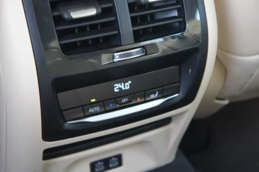 BMW X3 xDrive 30i Advantage*LEDER*HUD*LIVE*INNOVATIO 06/2021-photo-14