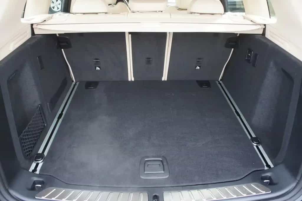 BMW X3 xDrive 30i Advantage*LEDER*HUD*LIVE*INNOVATIO 06/2021-photo-6