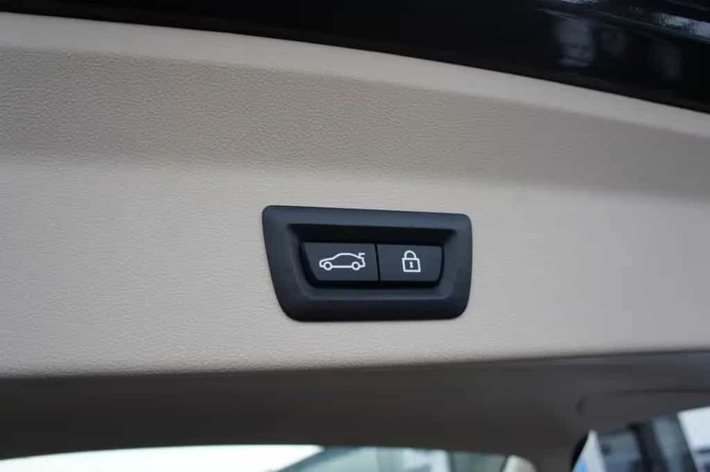 BMW X3 xDrive 30i Advantage*LEDER*HUD*LIVE*INNOVATIO 06/2021-photo-7