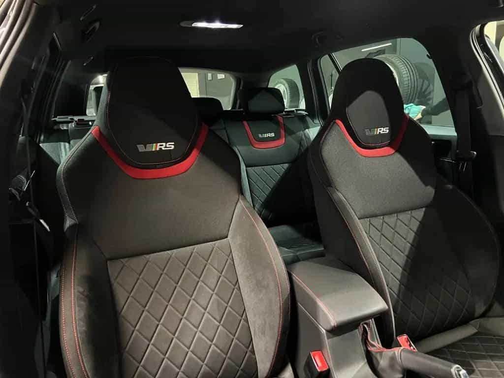 Skoda Octavia Combi RS 08/2018-photo-18