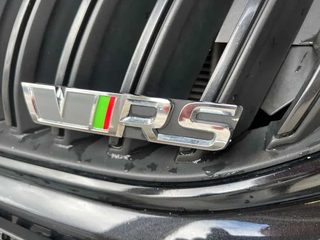 Skoda Octavia Combi RS 08/2018-photo-9