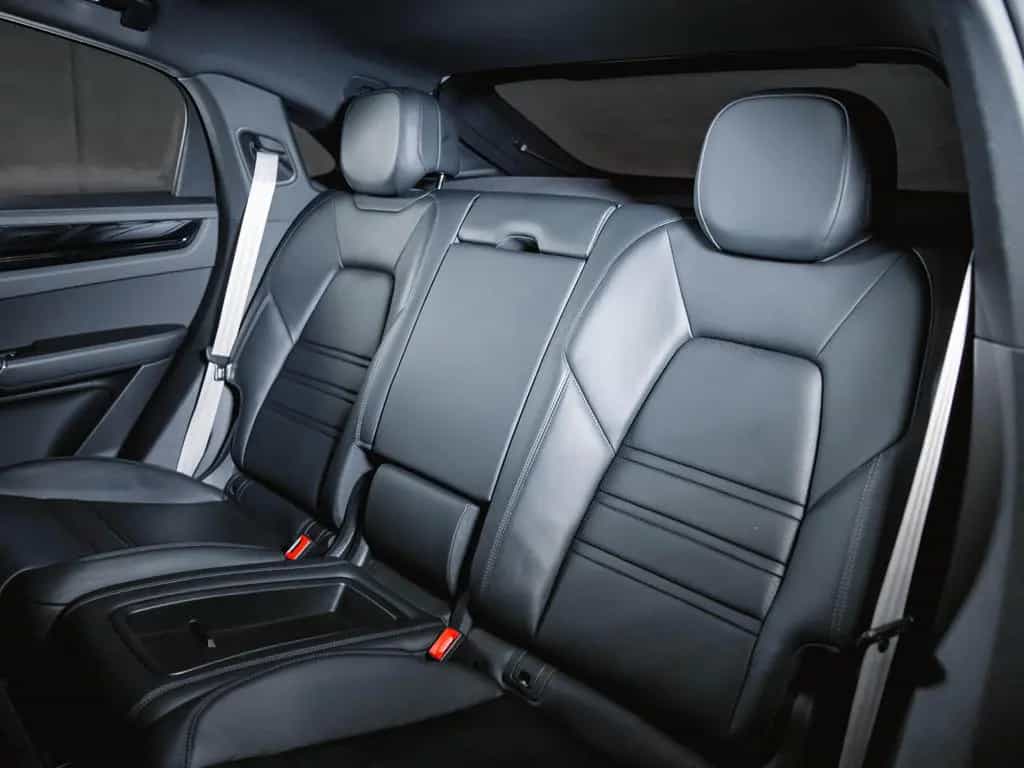 Porsche Cayenne S Coupé Sport Design Paket BOSE 01/2022-photo-20