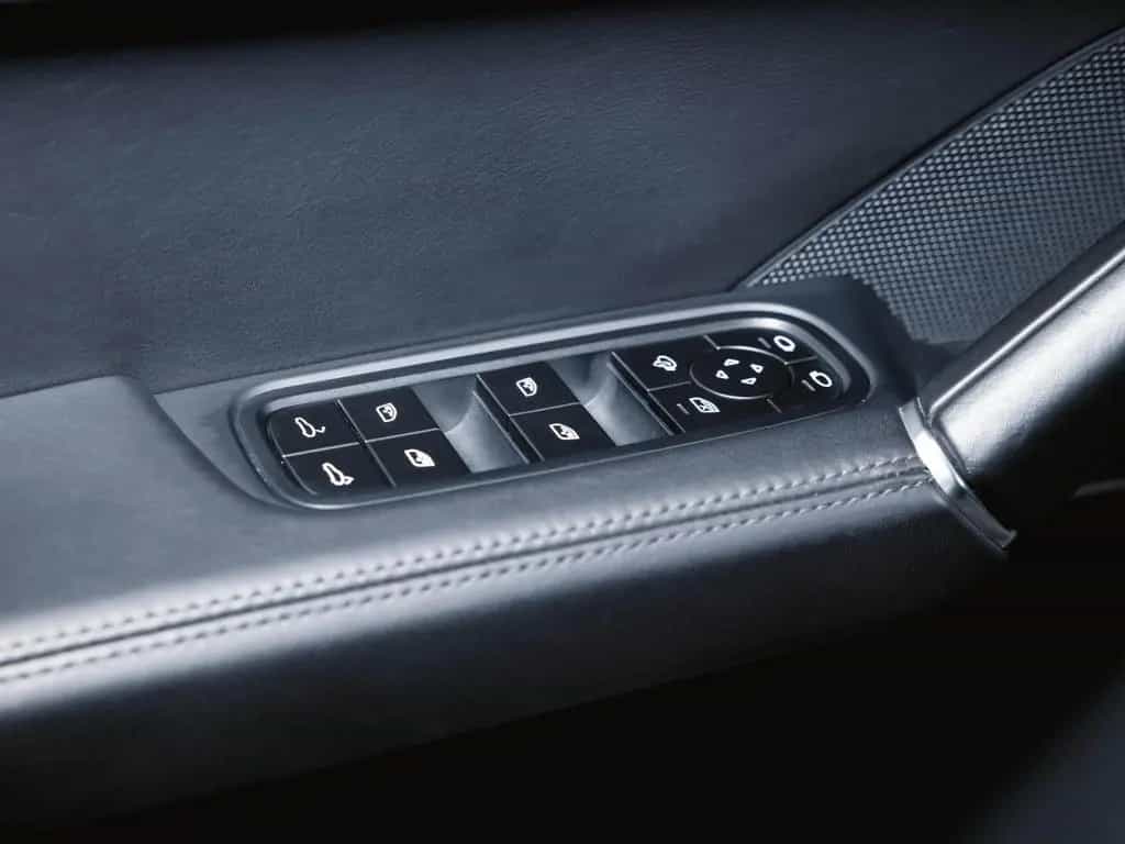 Porsche Cayenne S Coupé Sport Design Paket BOSE 01/2022-photo-22