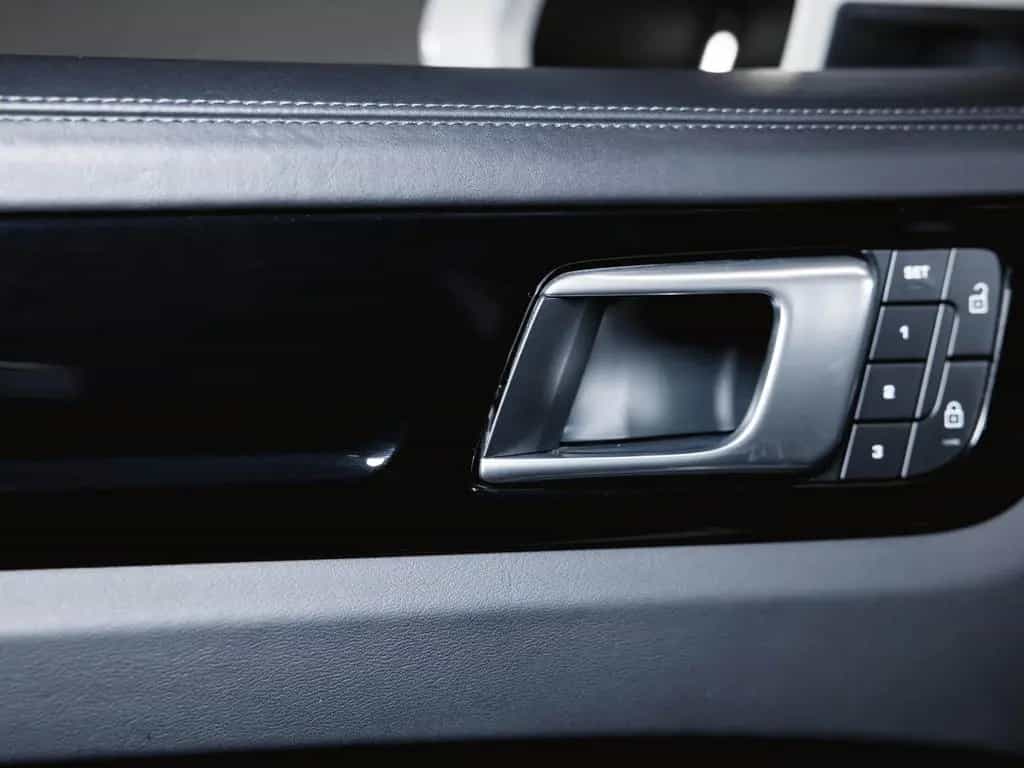 Porsche Cayenne S Coupé Sport Design Paket BOSE 01/2022-photo-23