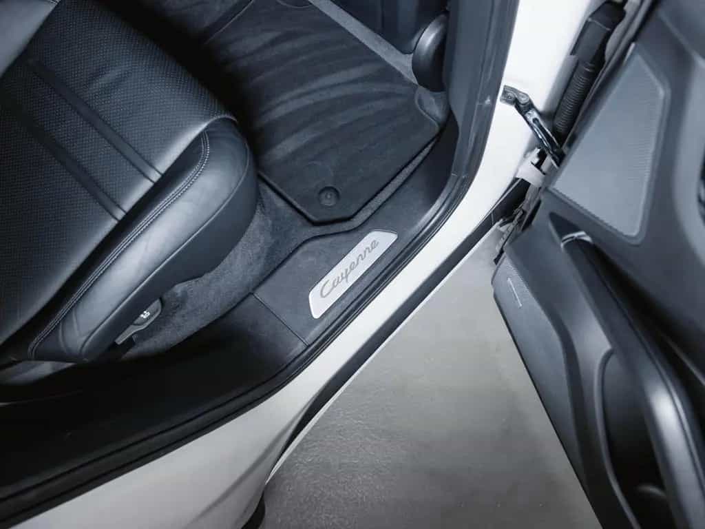Porsche Cayenne S Coupé Sport Design Paket BOSE 01/2022-photo-27