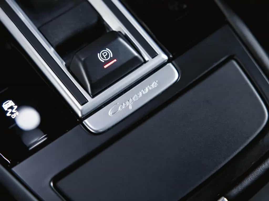 Porsche Cayenne S Coupé Sport Design Paket BOSE 01/2022-photo-40